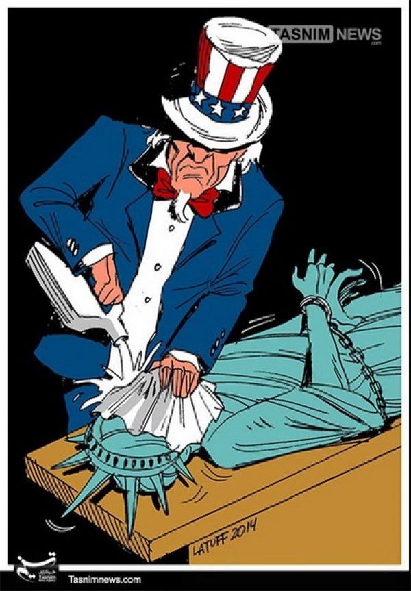 Доклад Сената, пытки ЦРУ